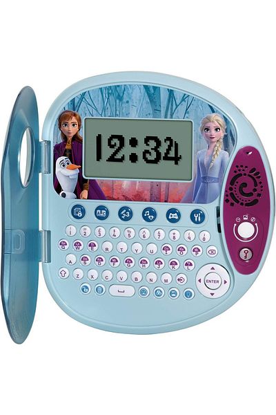 V-tech VTech Frozen II Magic Secret Diary 80-519803