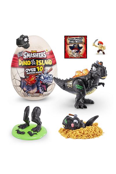 Smashers Mini Egg - S5