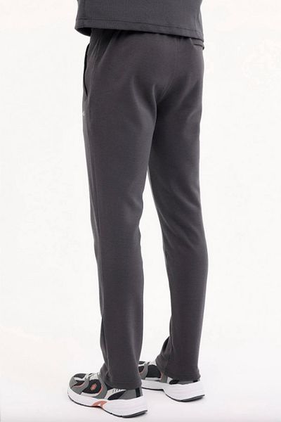 lumberjack Ανδρική φόρμα 5M ML ROBERT - Six Anthracite