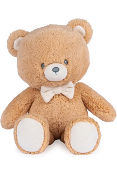 Gund دمية دب تيدي مستدامة للأطفال، حيوان محشو مصنوع من مواد معاد تدويرها، هدي...