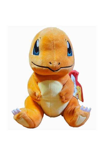 Pokemon Plush Charmander 8inch 95217