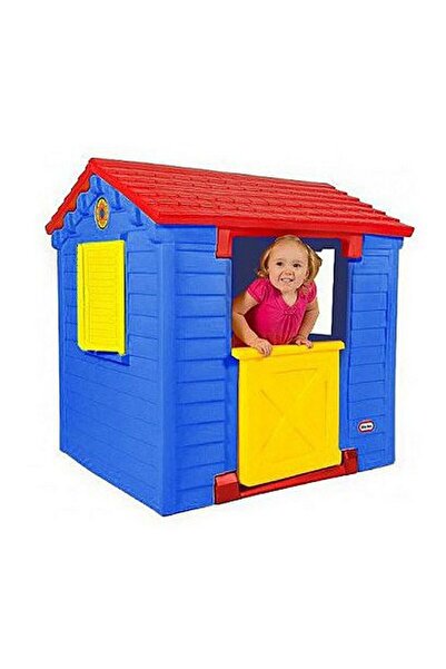 Outdoor بيت اللعب الأول من ليتل تايكس