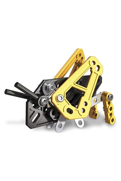 Meccano Meccano 3-Insects Model Set, multi, 20071454