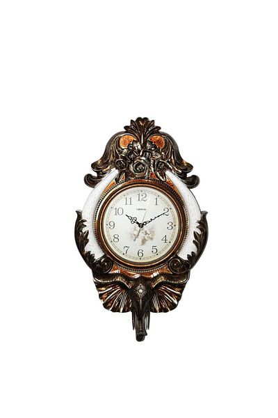 Skygo Elephant Clock - Wall Hanging Decorative Gift