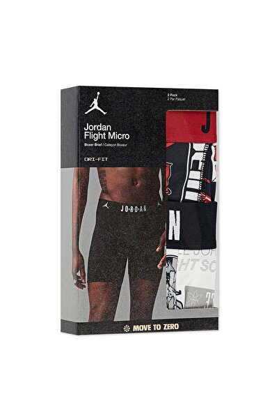 Nike Kids Flight Poly Kids 2-Piece Boxer (Jm0745-782)