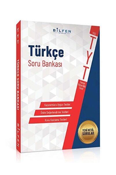 TYT Türkçe Soru Bankası