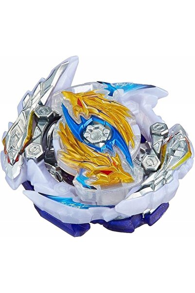 BeyBattle Burst منطقة بداية S4 Luinor L5