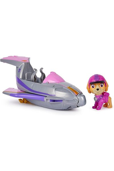PAW PATROL Paw Patrol VHC ThemedVhicleJungle Ast GML6pkM01 boy toys, girl toys, birthday gift, Christmas gift,