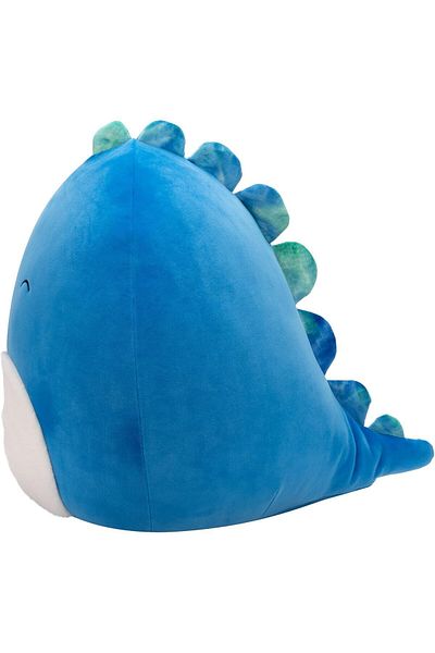 Squishmallows Brody The Blue Dinosaur Plush 11inch SQCR00123/SQCR00121