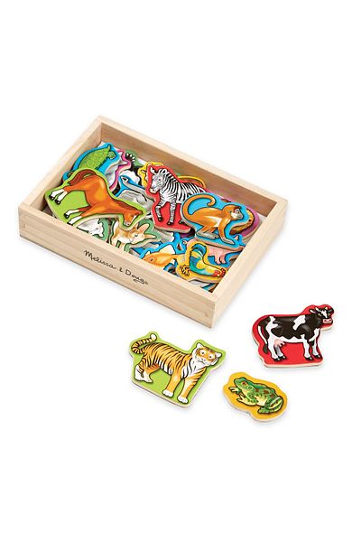 Melissa & Doug Melissa & Doug Animal Magnets