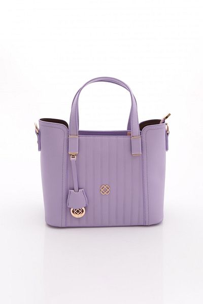 DGN 707 Women's Column Shoulder and Shoulder Bag