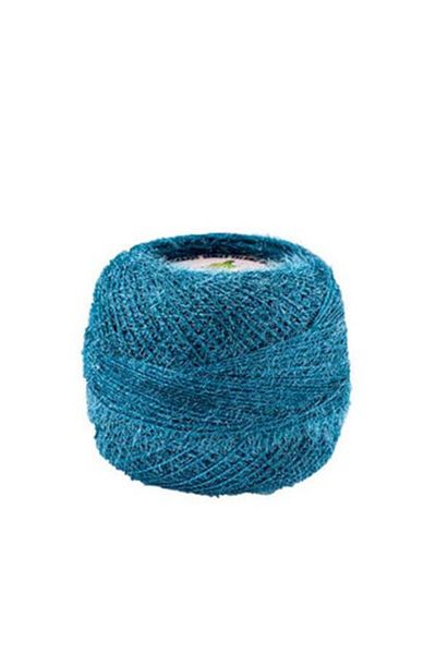 Tahtakale Toptancısı Multi-Purpose Knitting and Embroidery Thread Blue 6025