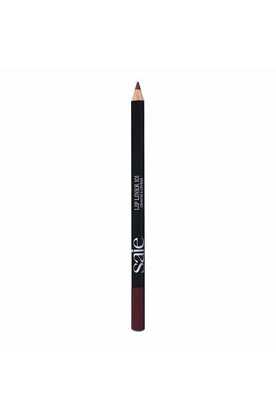 SAIE Lip Liner 101 - Nourishing & Defining Lip Pencil Tease