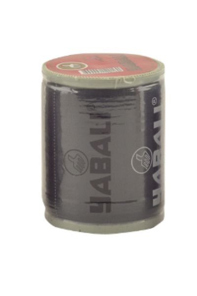 Tahtakale Toptancısı Sewing Thread 900 Meters Black