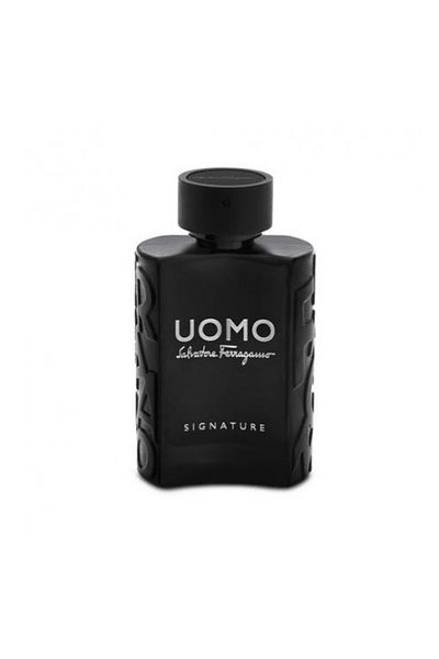 Salvatore Ferragamo Uomo Signature For Men - Eau De Parfum100ml