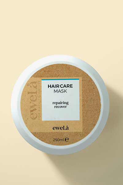 eweLa Saç Bakım Maskesi - 250 ml