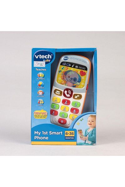 V-tech VTech Baby My First Smart Phone 80-138103
