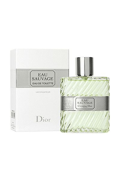 Dior Eau Sauvage For Men - 100ml - Eau De Toilette