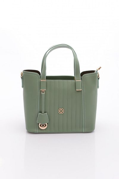 DGN 707 Women's Column Shoulder and Shoulder Bag