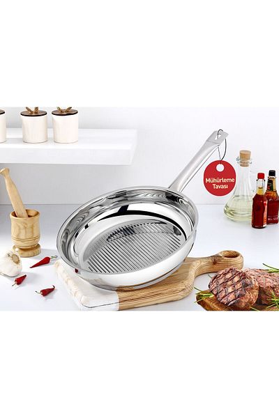 Bonera Sealing Pan 24 cm