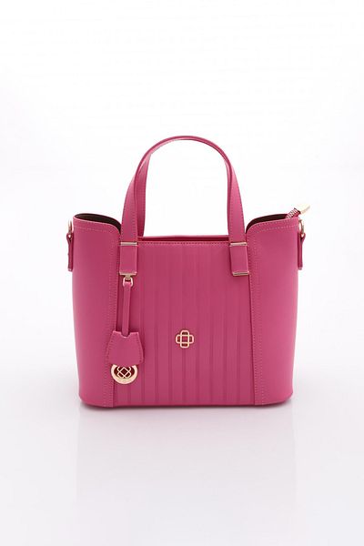 DGN 707 Women's Column Shoulder and Shoulder Bag
