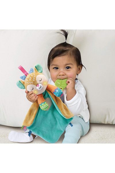 V-tech Vtech My Friend Fawn 80-536503