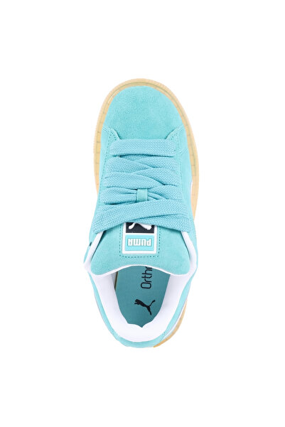 Puma Suede XL Kadın Spor Ayakkabı (395205-53)