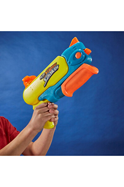 Nerf SUPER SOAKER WAVE SPRAY SU TABANCASI HASBRO