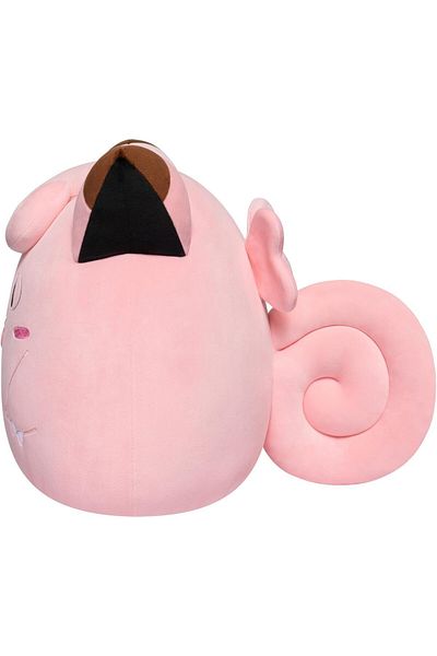 Squishmallows Pokemon Plush Clefairy 10 inches SQPK00036