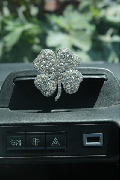 tasarım arabam رائحة تكييف الهواء الفضية من يونكا