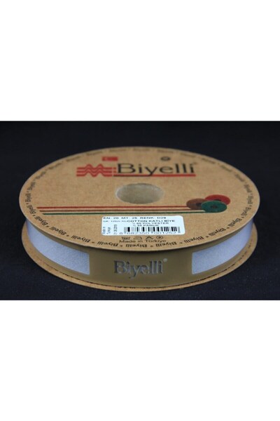 Twin Store الأنابيب طبقة D29 رمادي 2 سم 25 متر 65% 35% بوليستر