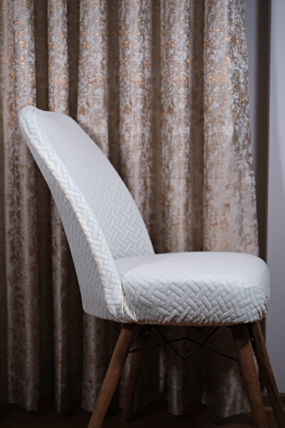 moris home OVAL SANDALYE KILIFI