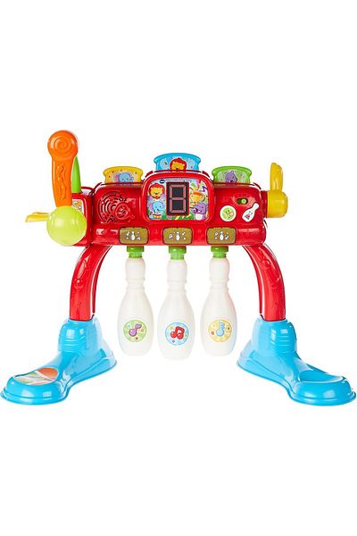 V-tech VTech Swing & Strike Sport Center VT80-504203