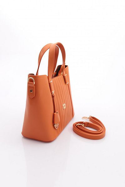 DGN 707 Women's Column Shoulder and Shoulder Bag