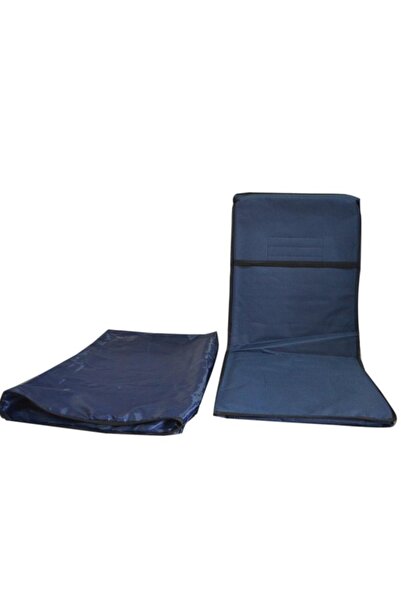 smart home A camping chair set consisting of 2 folding chairs, a picnic chair, a sports chair, an outdoor chair