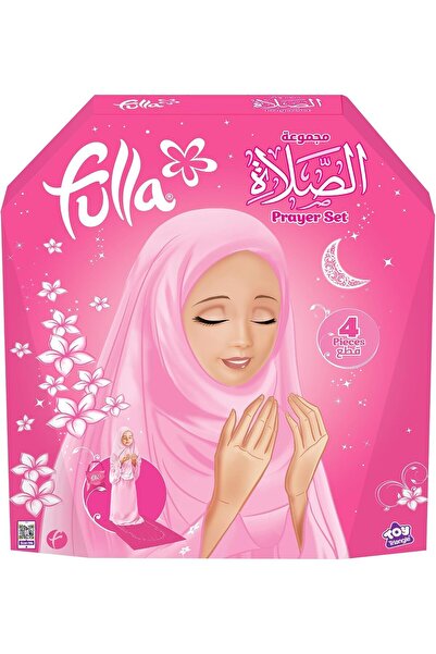 Fulla طقم صلاة حجم كبير