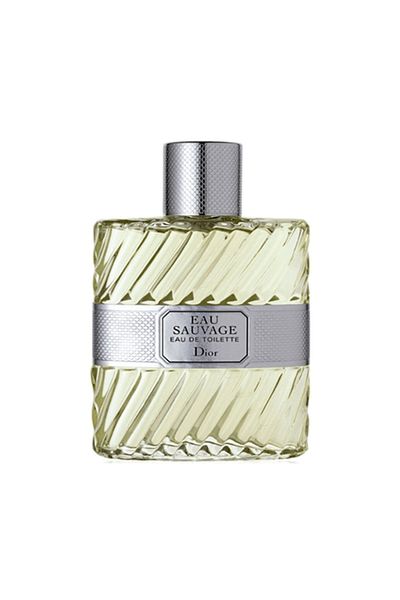 Dior Eau Sauvage For Men - 100ml - Eau De Toilette