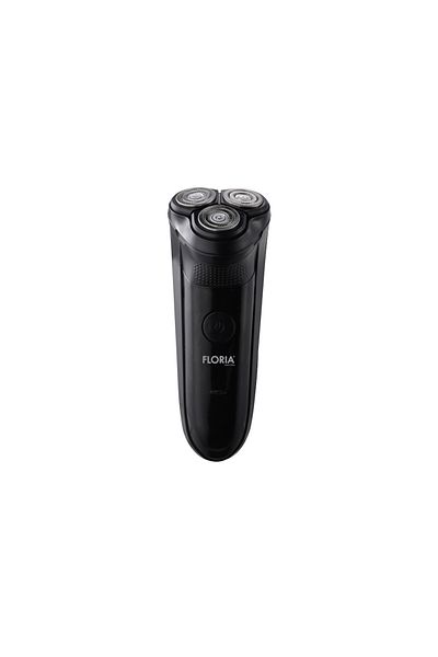 Floria Aparat De Ras Zln8542 Negru, Putere 5 W, Baterie Reincarcabila, Indicator Luminos