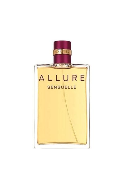 Chanel Allure Sensuelle For Women - Eau De Perfume100ml