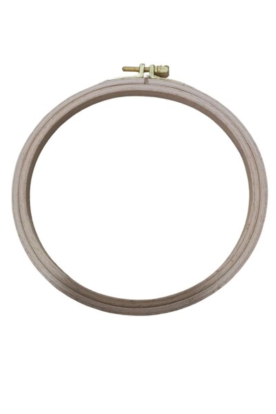 Leyaton بكرة خشبية برغي رقم 2 LWLHM-RSYT34