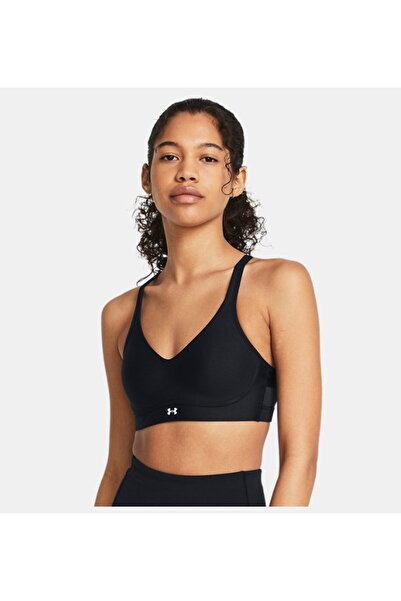 Under Armour Kadın UA Infinity Low 2.0 Spor Sütyeni 1384126-001