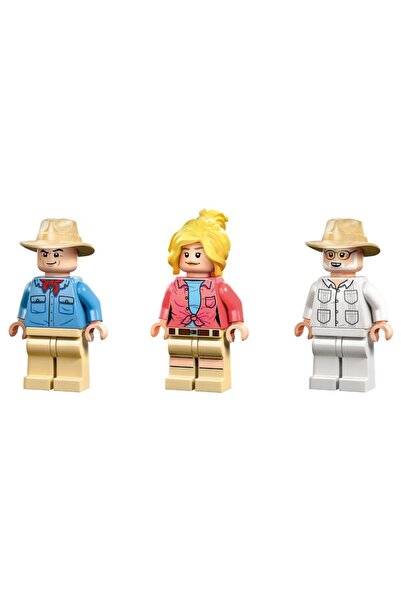 LEGO 76960 Brachiosaurus Discovery V29