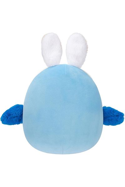 Squishmallows Squishmallow Plush Easter Bebe the Blue Bird 7.5in