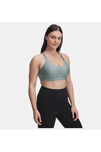 Under Armour Kadın UA Infinity Low 2.0 Spor Sütyeni 1384126-348