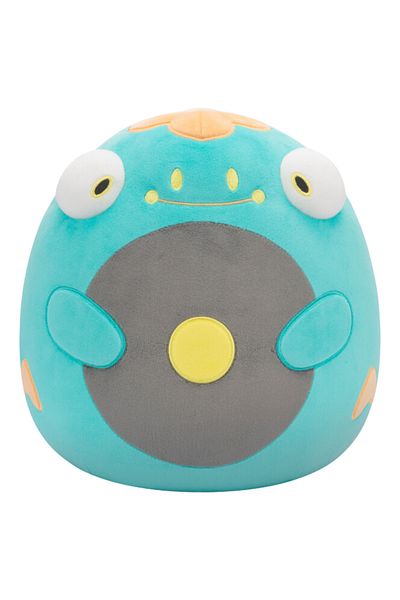 Squishmallows Pokemon Plush Belibolt 10 inches SQPK00057
