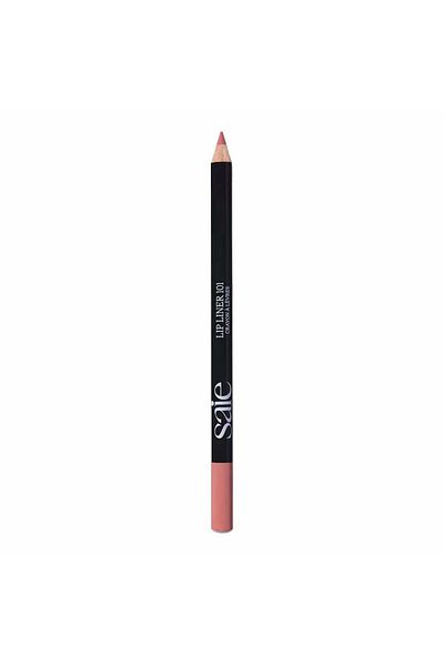 SAIE Lip Liner 101 - Nourishing & Defining Lip Pencil French