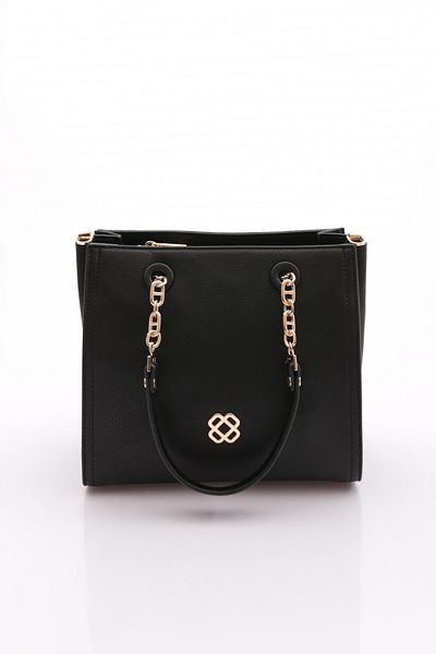 DGN 654 Women's Chain Bag