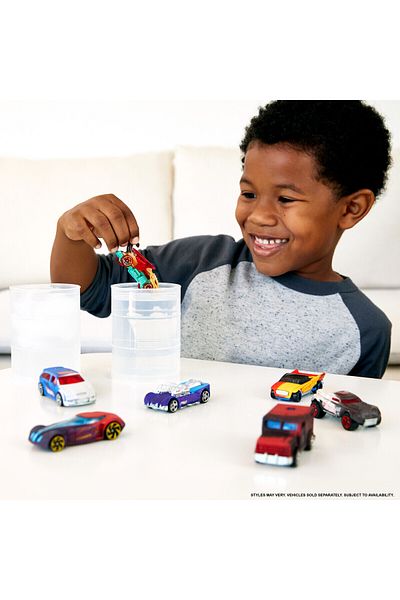 HOT WHEELS Color Shifters Asst BHR15