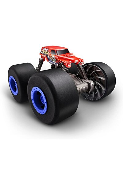 Metal machines تشكيلة مركبات أوفر درايف متعددة التضاريس - قطعة واحدة