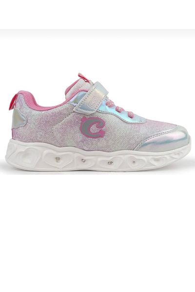 Cool Kids Girl Orthopedic Sports Shoes - Yuki 26-36 Dimensions